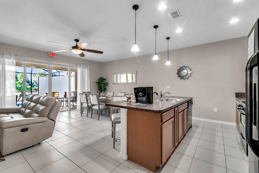 4 Bedrooms 3 Bathrooms Solterra 4735 Td - photo 15