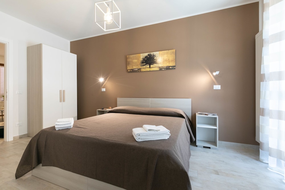 Le Rime in Arezzo, Italy