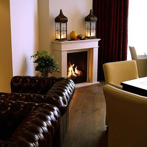 Hotel Huys van Heusden — Asten — photo 5
