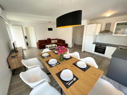 Apartmani Jarun — 4-Star Luxury Hotel in Zagreb, Croatia