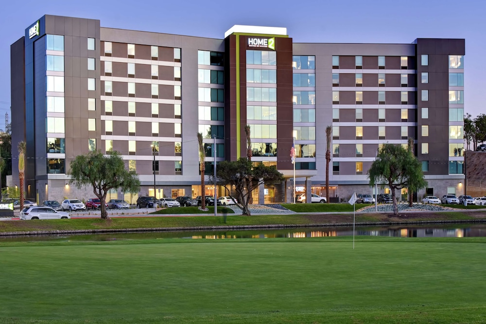 Home2 Suites by Hilton Los Angeles Montebello - photo 50