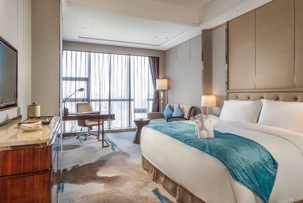 Howard Johnson by Wyndham Huachen Plaza Changsha in Changsha, People's Republic of China