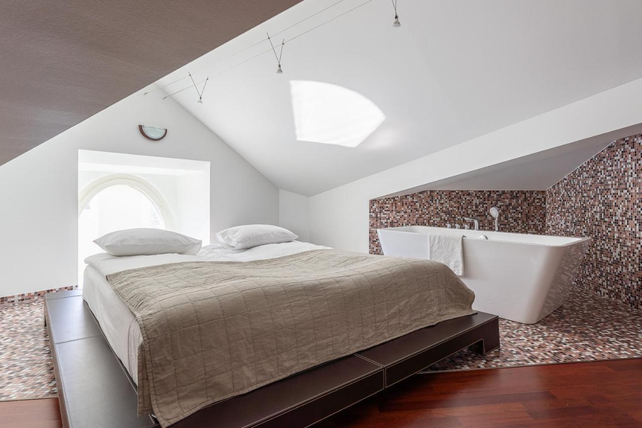 Old Town Demini Apartment