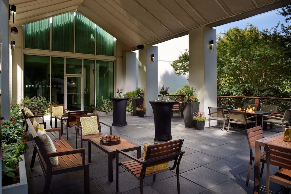 Le Meridien Atlanta Perimeter - photo 20