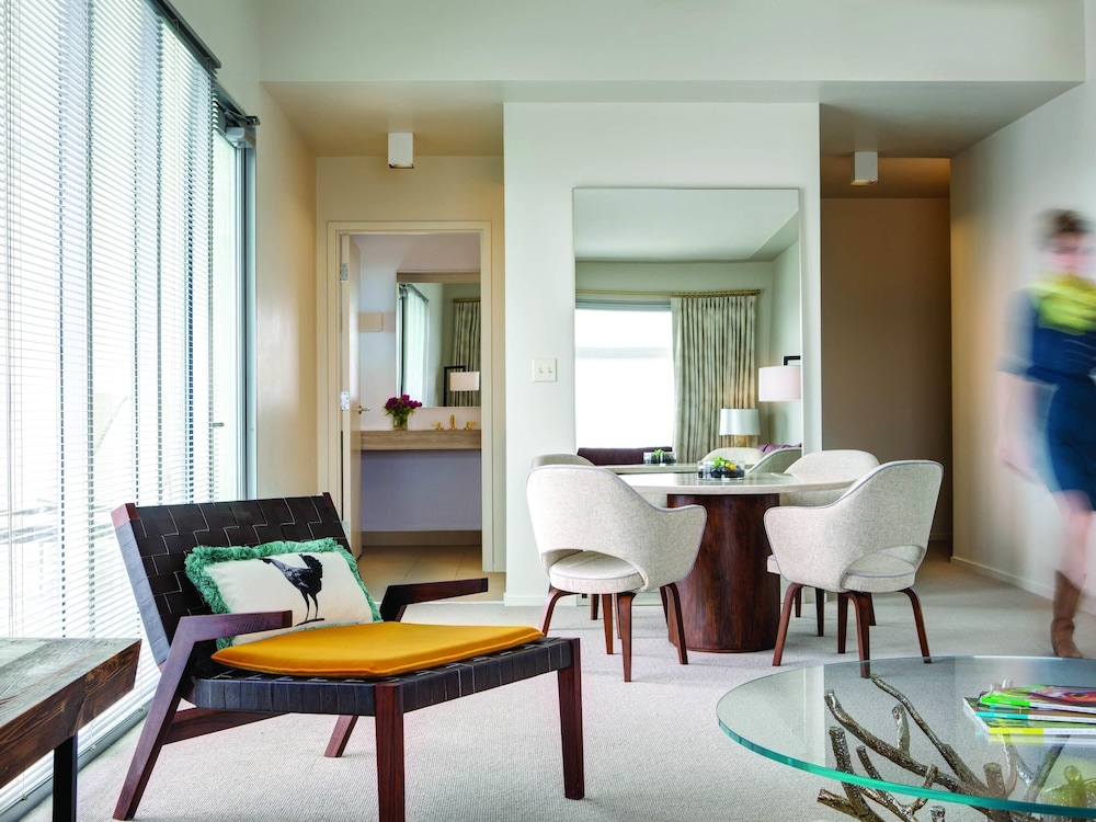 21c Museum Hotel Bentonville - photo 14