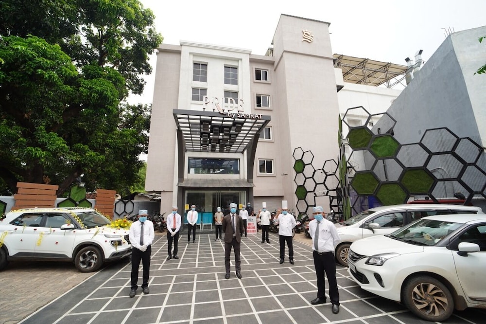 Pride By Samrat in Jabalpur, India