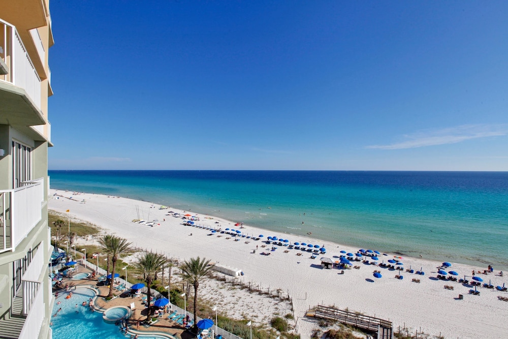 Boardwalk Beach Resort by Panhandle Getaways - photo 54