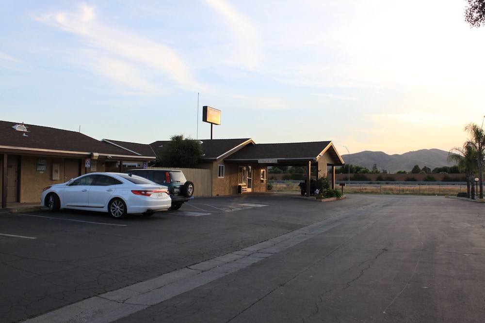 Menifee Inn — hotel in Menifee