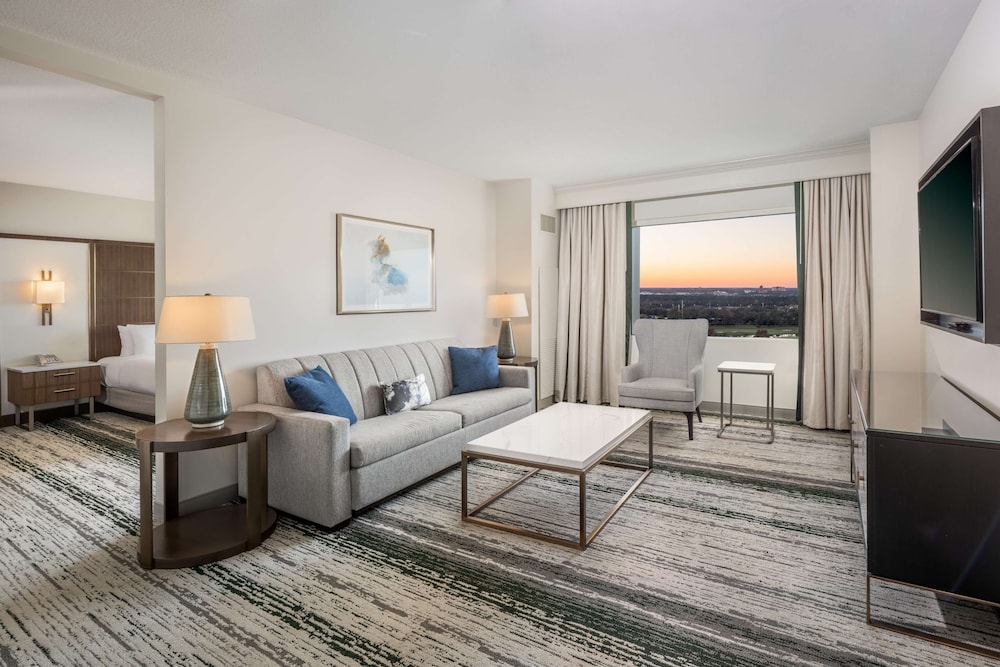 Signia by Hilton Orlando An Official Walt Disney World Hotel - photo 53