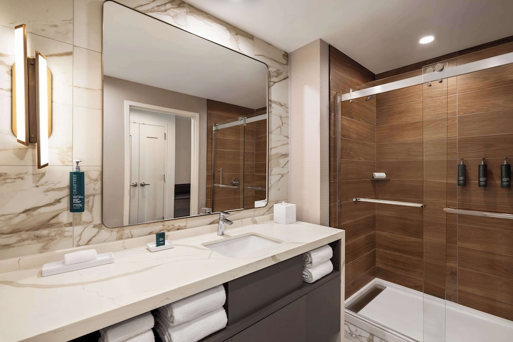 Hilton Bna Nashville Airport Terminal - photo 22