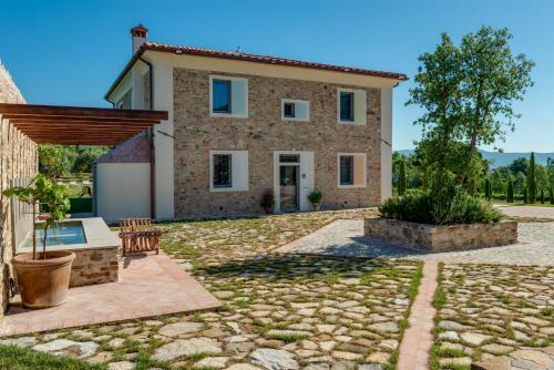 Fattoria Mantellassi — hotel in Quarrata