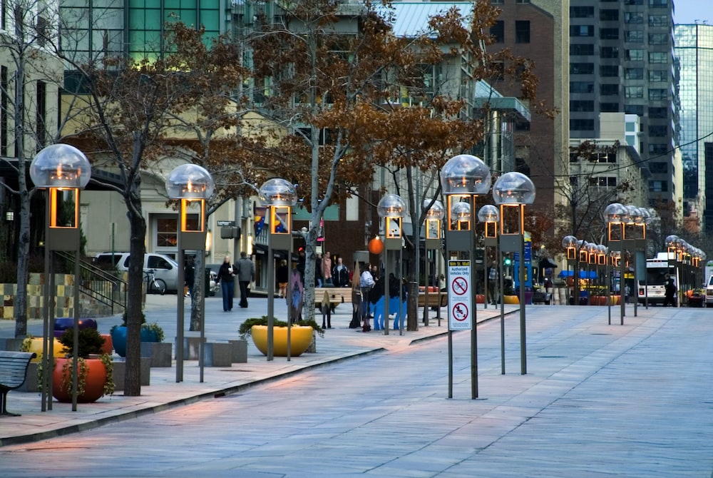 Kimpton Hotel Monaco Denver by IHG - photo 120