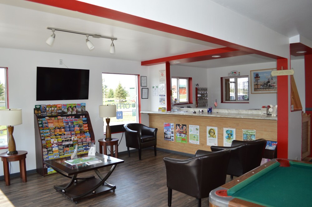 Summer Breeze Resort - photo 3