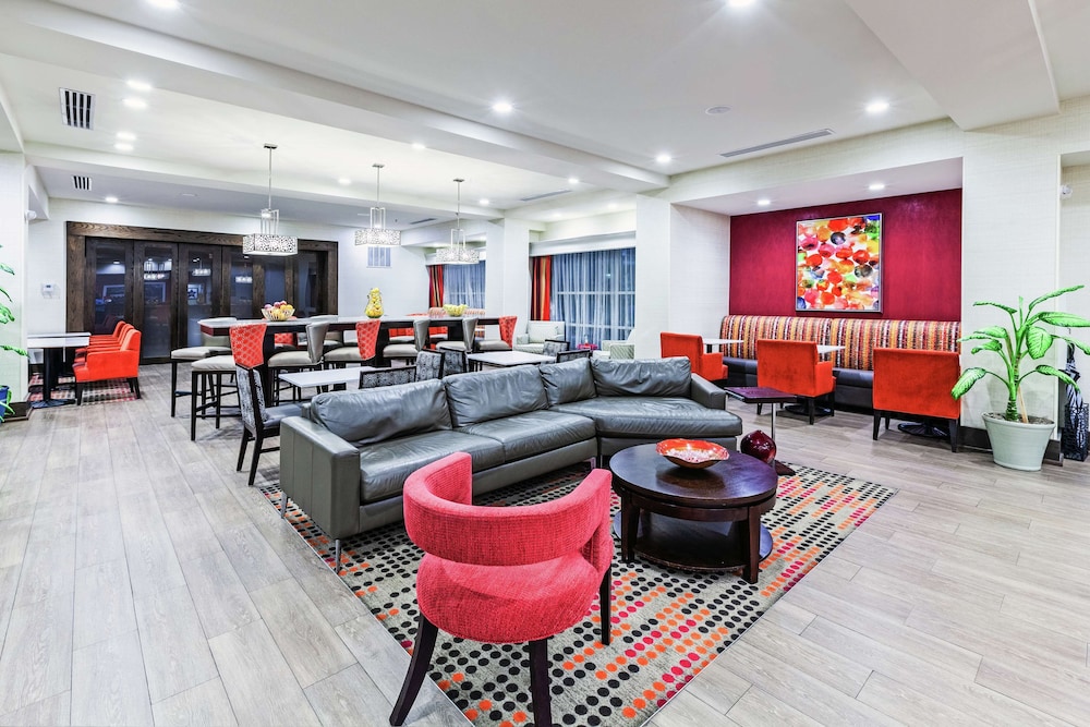 Hampton Inn North Little Rock McCain Mall - photo 3