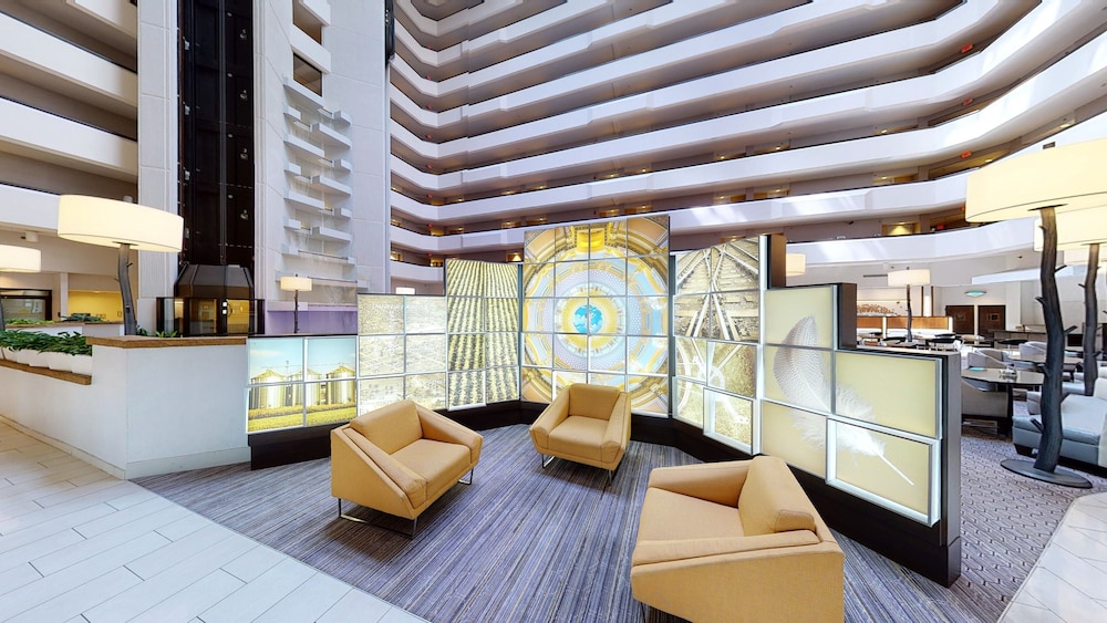 Sheraton West Des Moines Hotel - photo 3