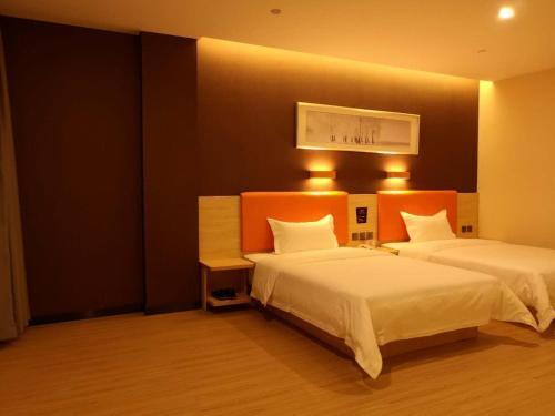 Xunchi Express Hotel - last minute hotel in Xingtai