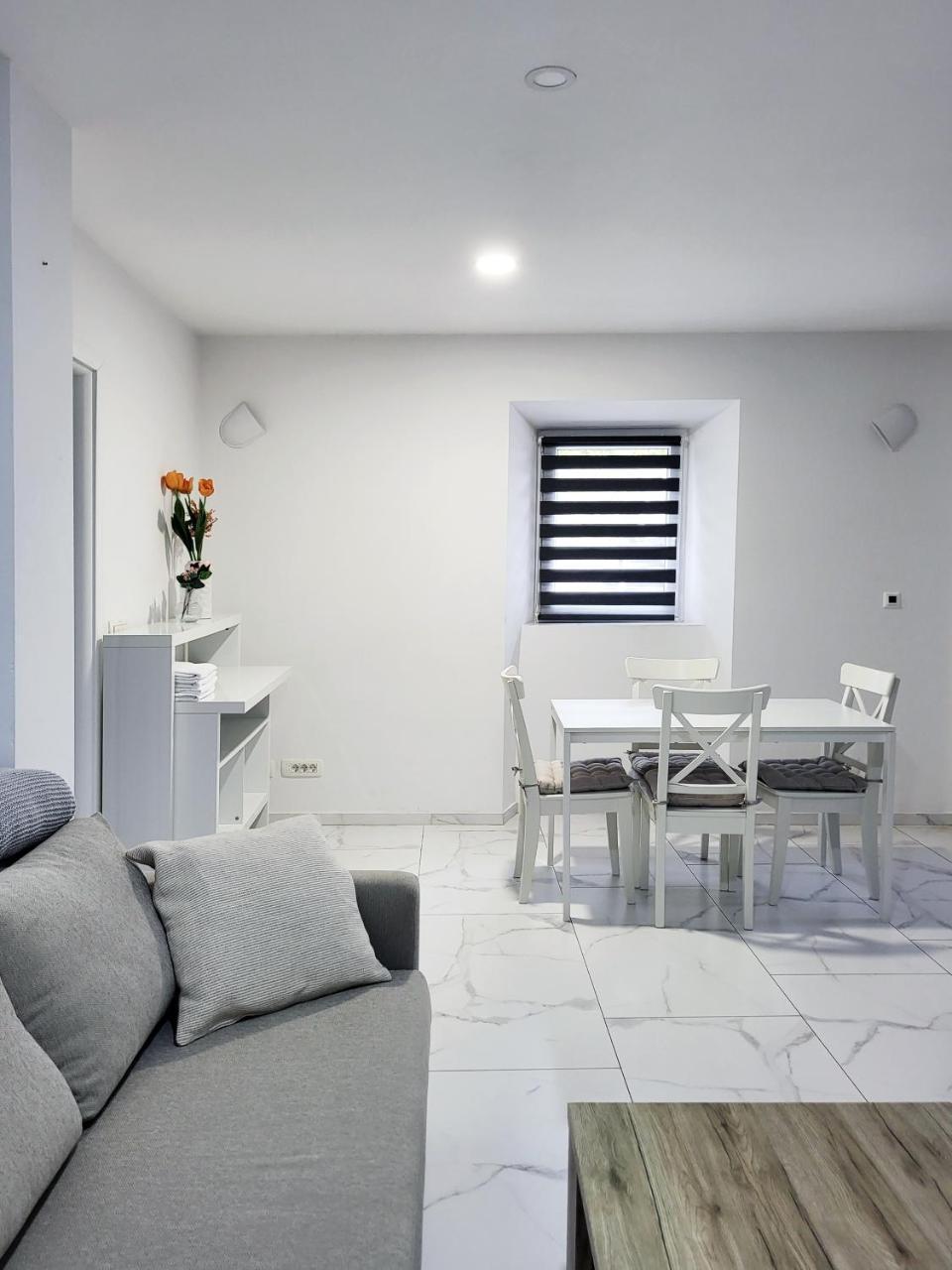 Stara Posta Apartment 1 20161968 — Grosuplje