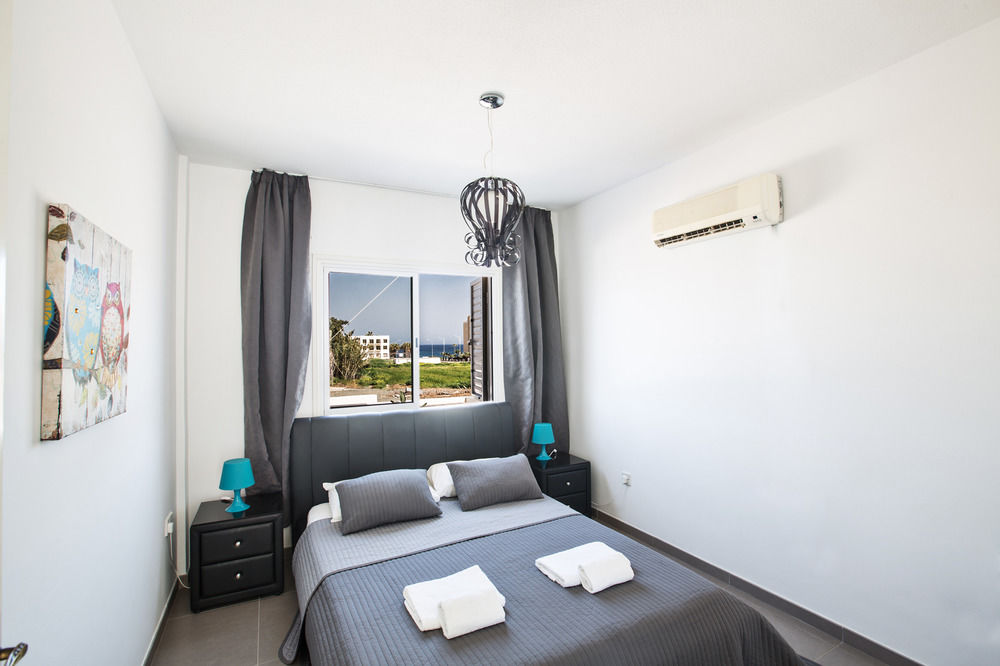 Ithaki Apartments