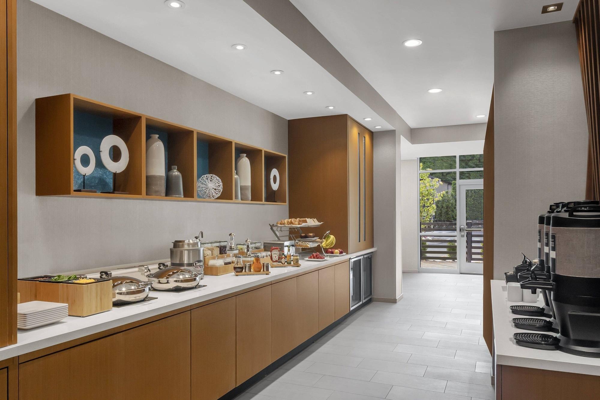 SpringHill Suites by Marriott Tuckahoe Westchester County - photo 12