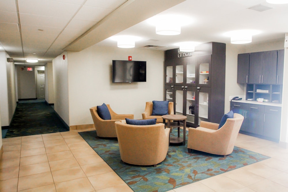 Candlewood Suites Richmond North Glen Allen by IHG - photo 28