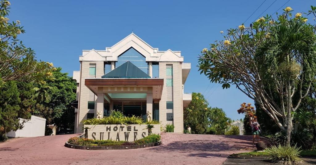Hotel Sulawesi in Jember, Indonesia