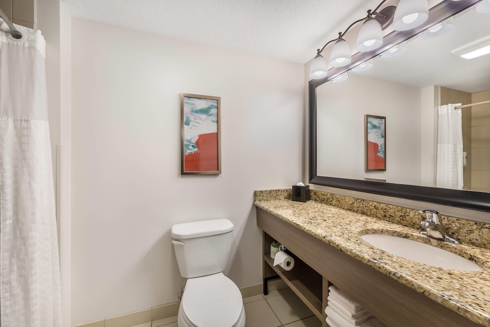 Comfort Inn & Suites Dover - photo 24
