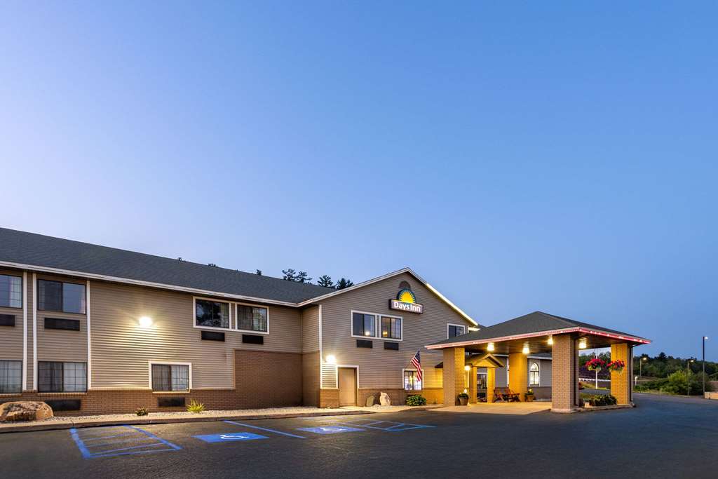 Days Inn by Wyndham Iron Mountain — hotel in Iron Mountain