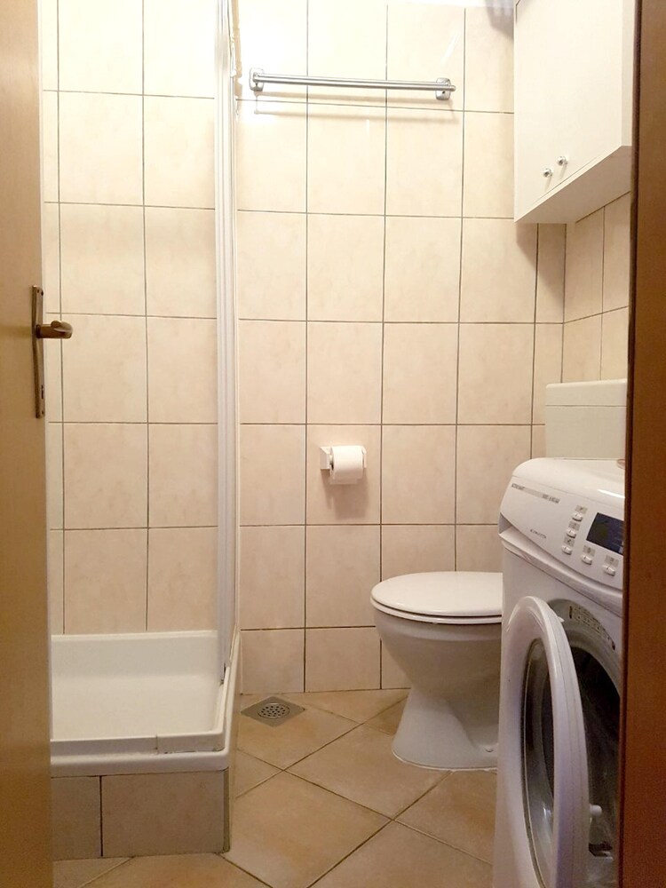 Aparthotel Vila Danica in Pasman, Croatia