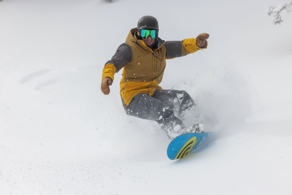 The Inn at Snowshoe - photo 23