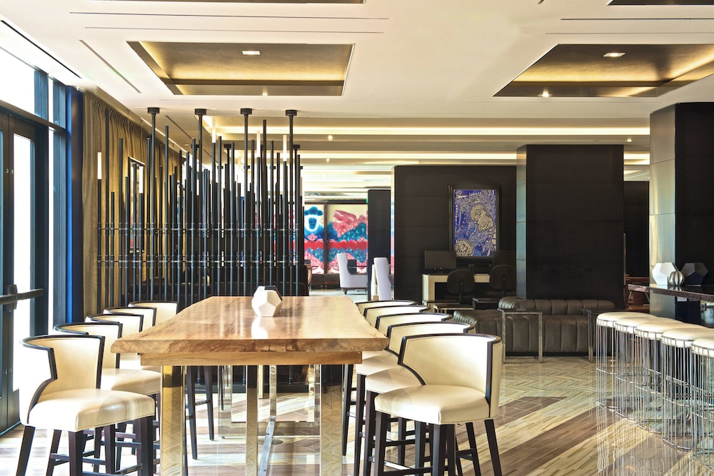 Beverly Hills Marriott - photo 83