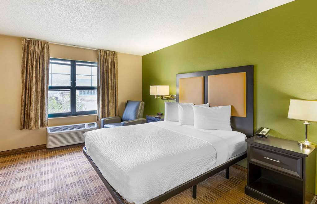 Extended Stay America Suites Billings West End - photo 7