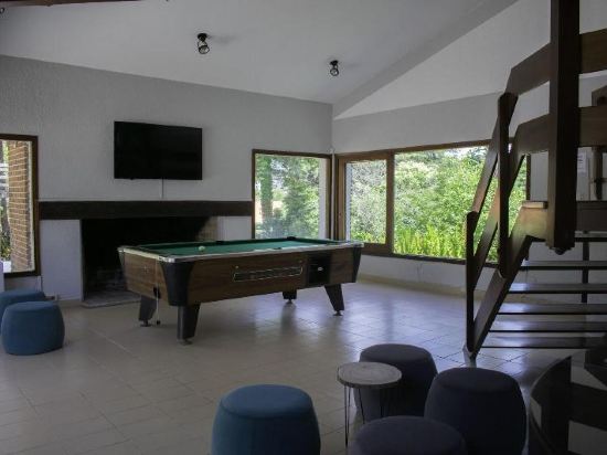 Parque Hotel Saint Pierre in Punta Del Este, Uruguay