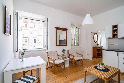 LAUS II Lovely Apartment in Old town Dubrovnik