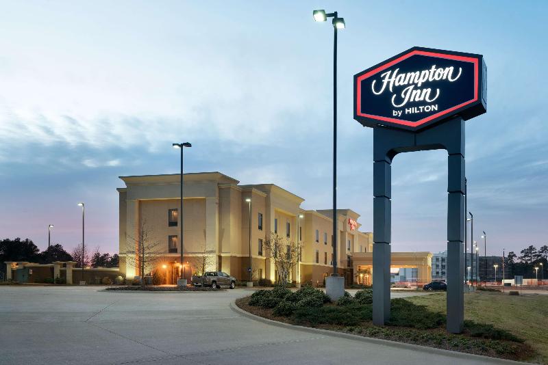 Hampton Inn West Monroe - photo 9