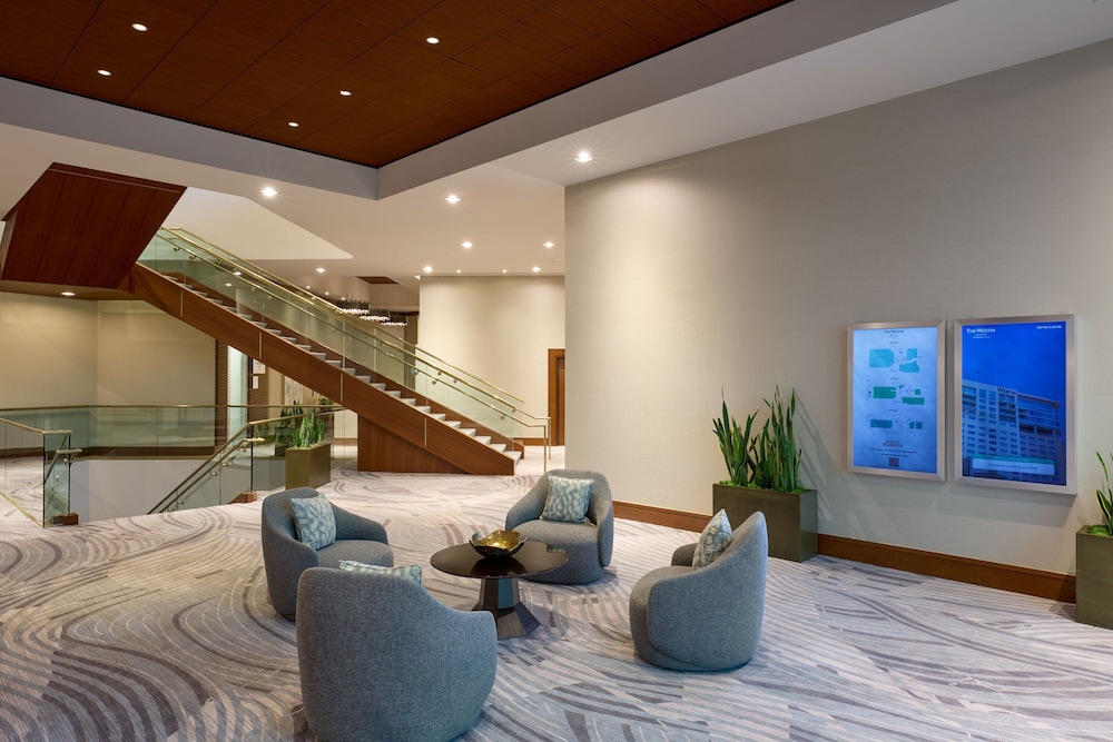 The Westin Houston Memorial City - photo 129