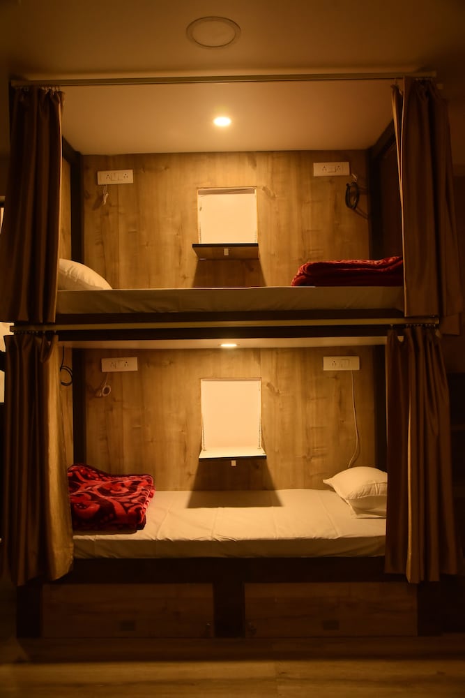 Hotel Relax Inn Hostel — Allahabad — photo 5