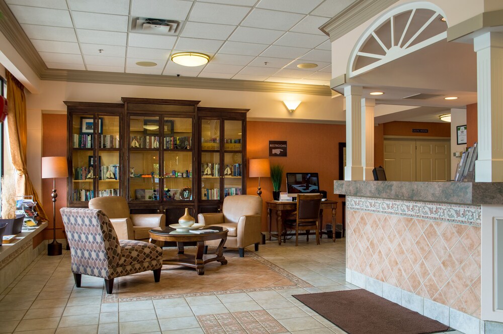 Maritime Inn Antigonish — Antigonish — photo 5