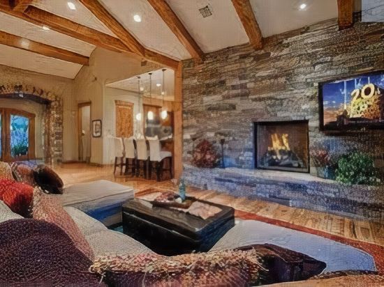 Abode on Mellow Mountain - photo 3
