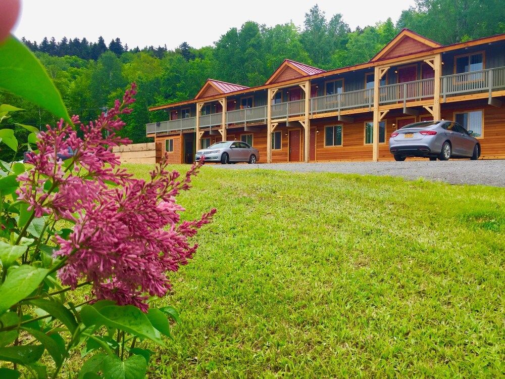 Moose Mountain inn - photo 13