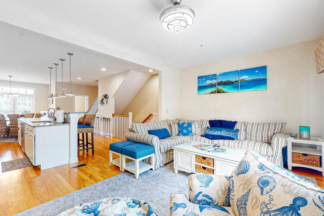 Broad Marsh 115C in Ocean City, United States