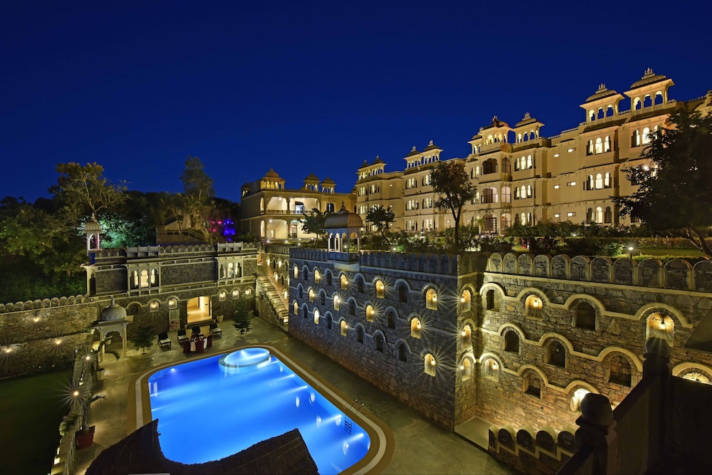 The Kumbha Bagh — hotel in Rajsamand