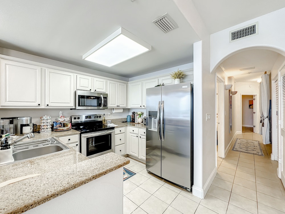 Lakefront Resort in Heart of Orlando Attractions Tu Casa Vacations - photo 14