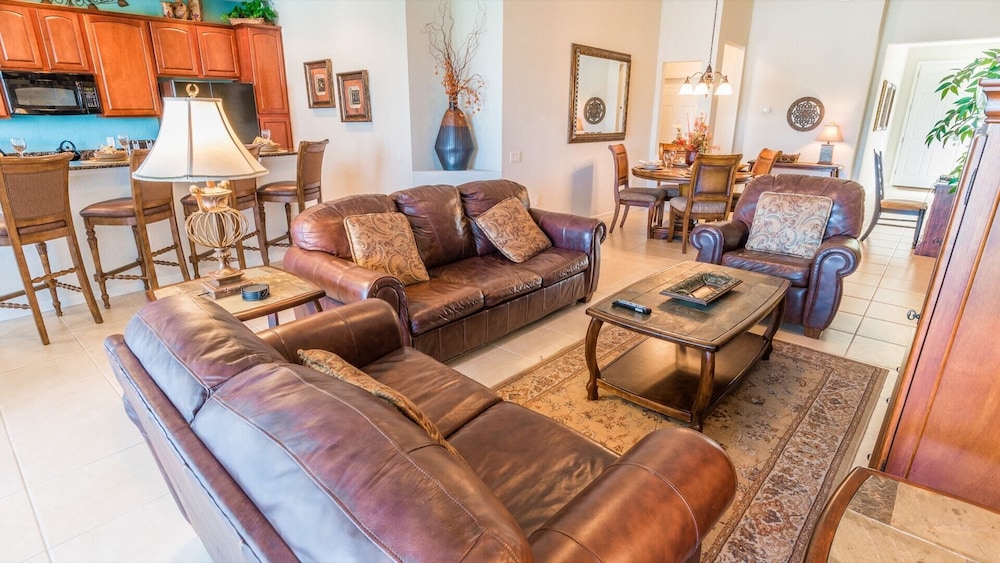Villa in Windsor Hills Resort 1182 - photo 16