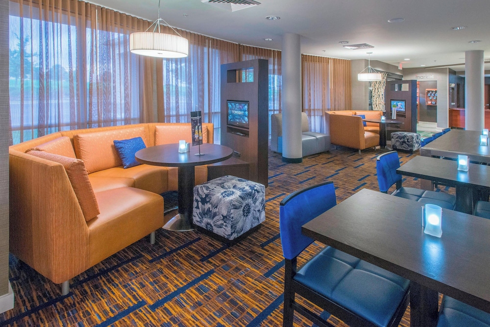 Courtyard by Marriott Montgomery Prattville - photo 22