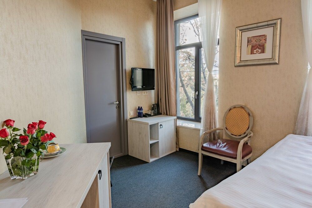 Hotel Day Inn