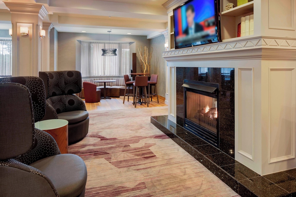 Courtyard by Marriott Cranbury South Brunswick - photo 46