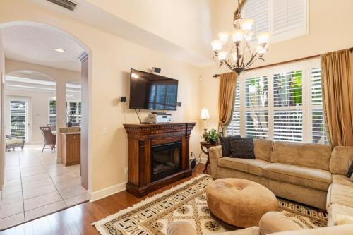 Siesta Avenida Townhome 5208 - photo 3