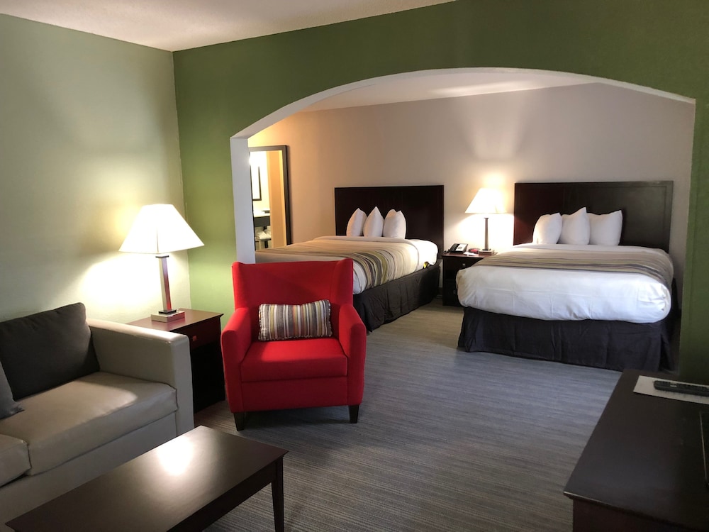 Country Inn & Suites by Radisson Greenville NC - photo 4