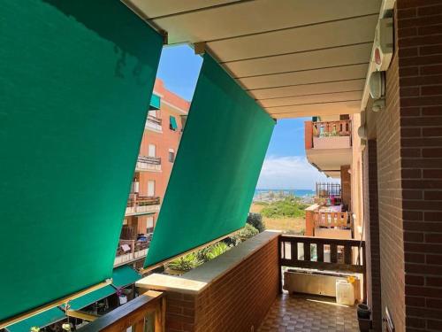 Casa Vivaldi tra mare e pineta — 4-Star Luxury Hotel in Lido Di Ostia, Italy