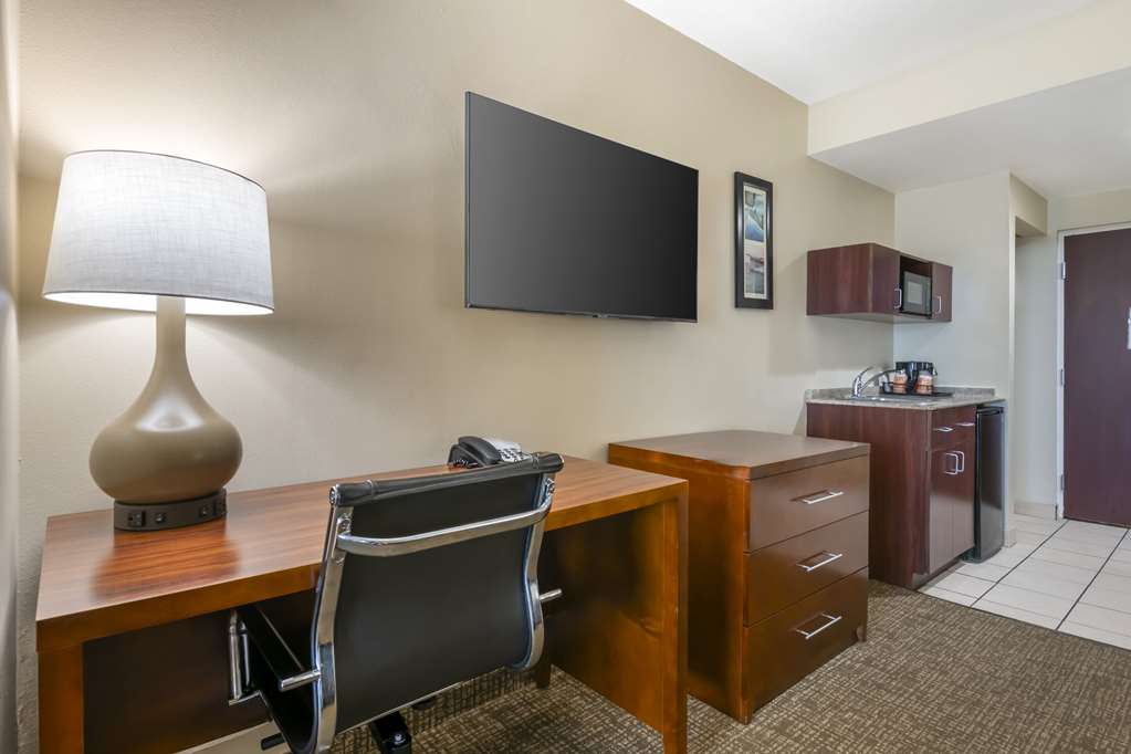 Comfort Inn & Suites Tavares North - photo 43
